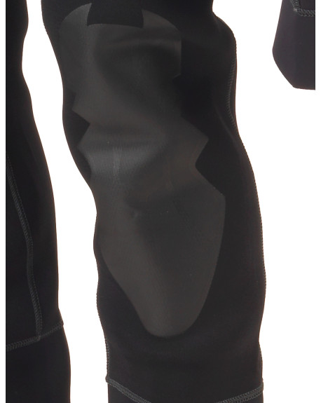 TRAJE SECO BUCEO NEOPRENO COMPRIMIDO QUEBEC SPORT | TDS DIVING GEAR