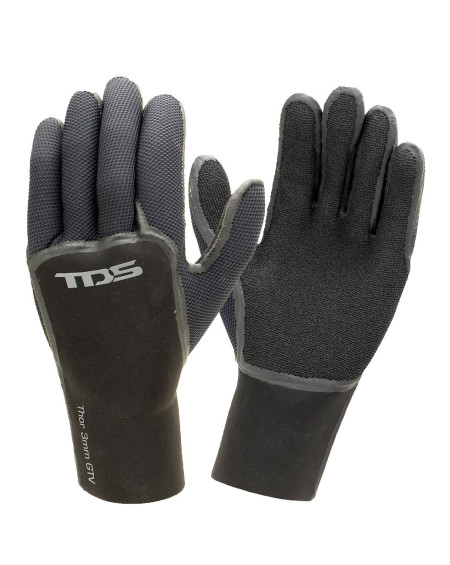 THOR THERMOSEALING NEOPRENE DIVING GLOVES 3 MM | TDS DIVING GEAR