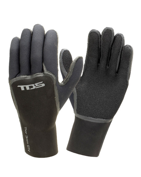 THOR THERMOSEALING NEOPRENE DIVING GLOVES 3 MM | TDS DIVING GEAR