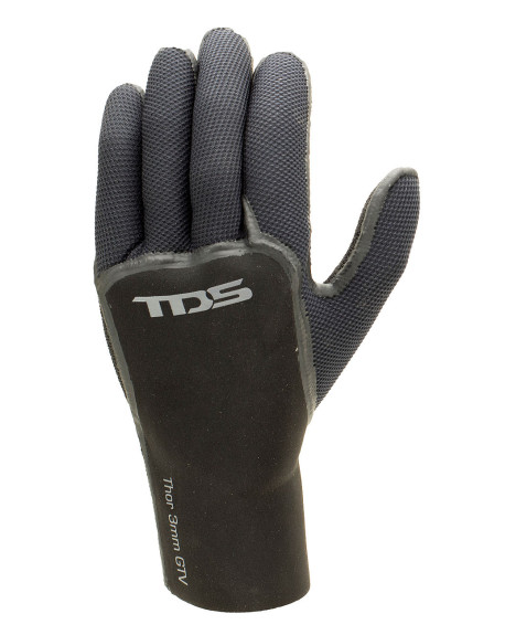 THOR THERMOSEALING NEOPRENE DIVING GLOVES 3 MM | TDS DIVING GEAR