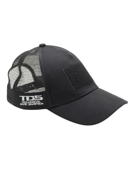 VENT DIVING CAP | TDS DIVING GEAR
