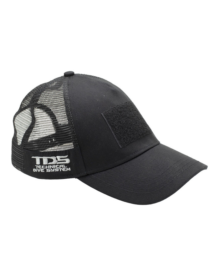 GORRA VENT BUCEO | TDS DIVING GEAR
