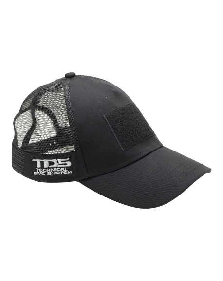GORRA VENT BUCEO | TDS DIVING GEAR