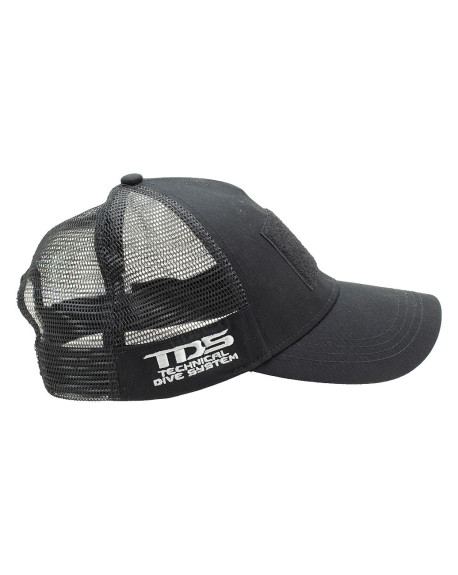 GORRA VENT BUCEO | TDS DIVING GEAR