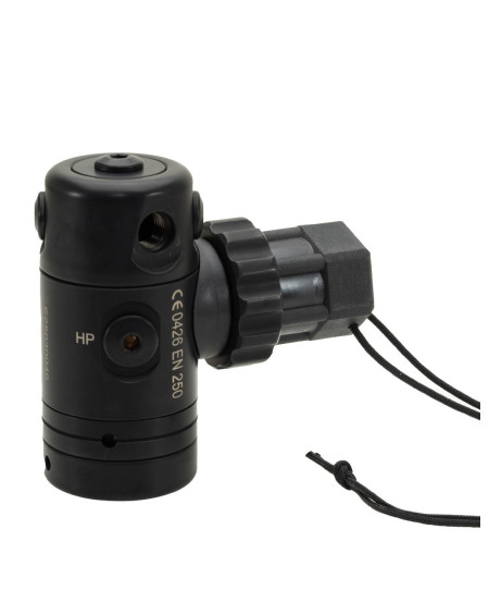 1ª ETAPA BUCEO GULL BLACK 5 PUERTOS AGUAS FRIAS DIN | TDS DIVING GEAR