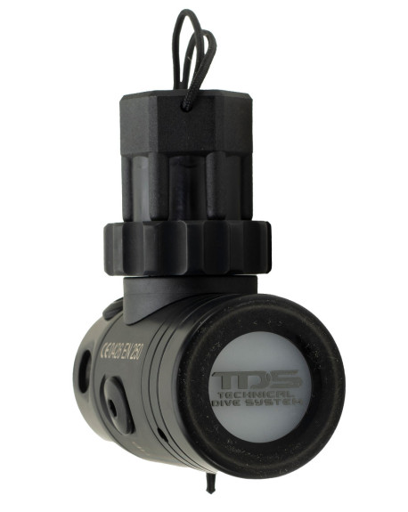 1ª ETAPA BUCEO GULL BLACK 5 PUERTOS AGUAS FRIAS DIN | TDS DIVING GEAR