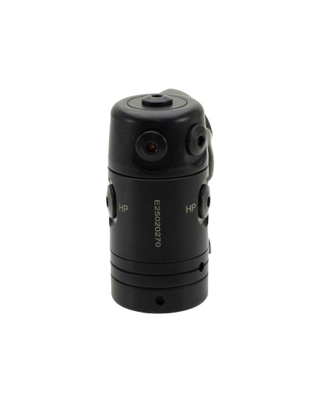 1ª ETAPA BUCEO GULL BLACK 5 PUERTOS AGUAS FRIAS DIN | TDS DIVING GEAR