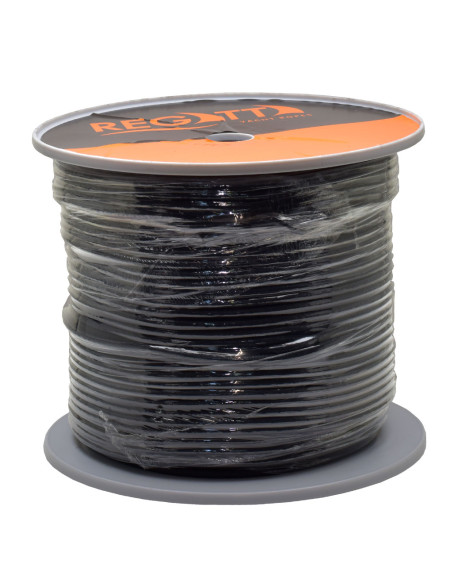 ELASTIC CORD - BUNGEE 4 MM FOR SCUBA DIVING (200 m Reel) |TDS DIVING GEAR