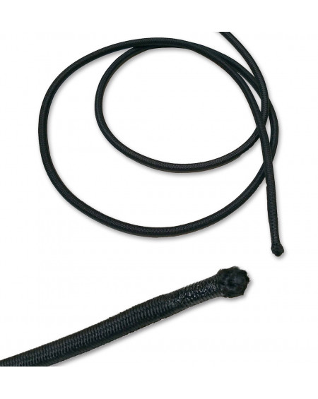 ELASTIC CORD - BUNGEE 4 MM FOR SCUBA DIVING (1 M) | TDS DIVING GEAR