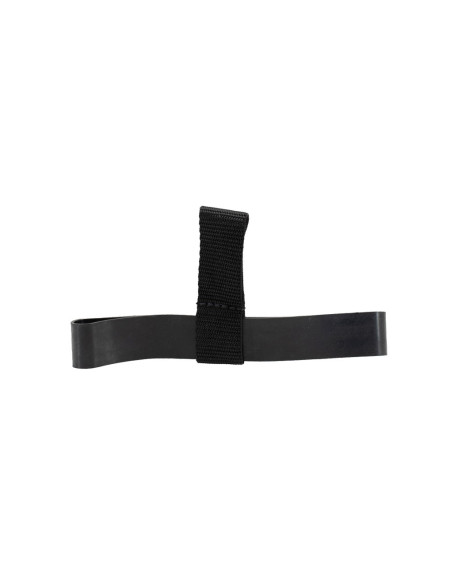 BANDA GOMA SOPORTE PARA BOTELLA LATERAL STAGE S40 | TDS DIVING GEAR