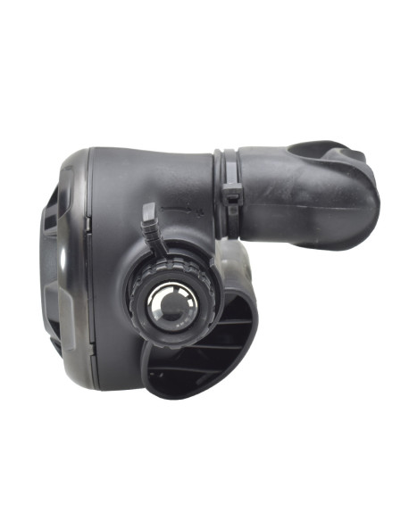 TDS SINGLE TANK GULL Z TEK REGULATOR