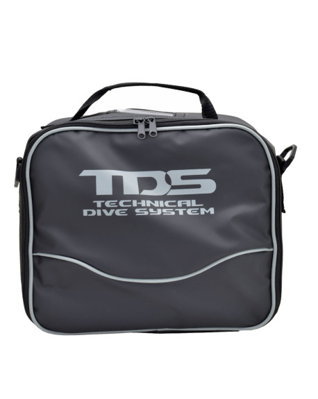 TDS SINGLE TANK GULL Z TEK REGULATOR