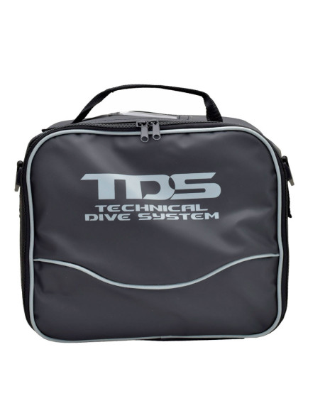REGULADOR TDS GULL Z TEK SIDEMOUNT BUCEO TECNICO
