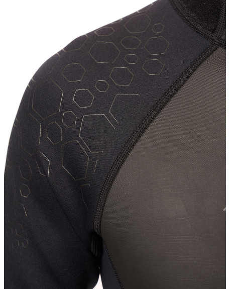 BLACK ONE DIVING JUMPSUIT WETSUIT 2.3 MM LADY | TDS