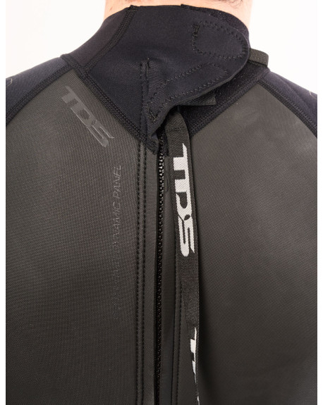 MONO TRAJE NEOPRENO BUCEO BLACK ONE 2.3 MM MUJER| TDS