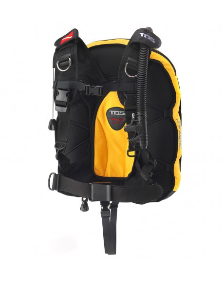 MODULAR 20 BCD
