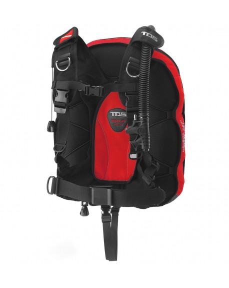 MODULAR 20 BCD