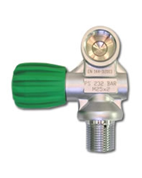 M26 OXYGEN VALVE 232 B