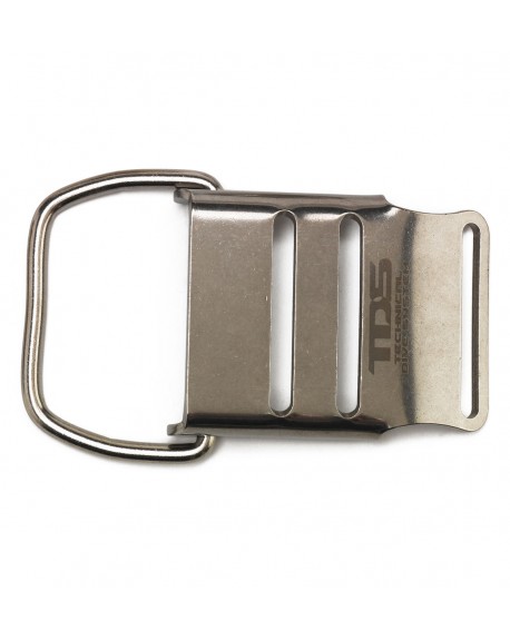 TANK CLOSURE BUCKLE S.S.