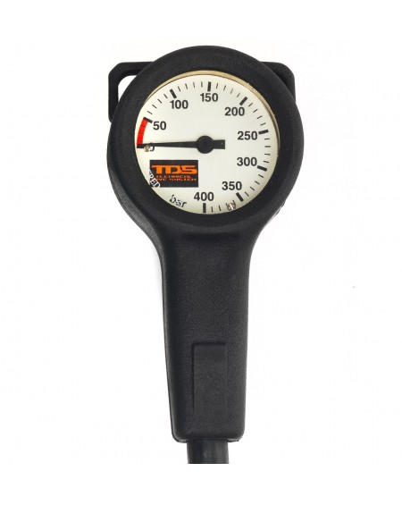 pressure gauge covers