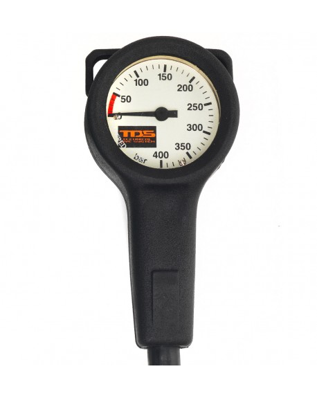 PRESSURE GAUGE 400 B