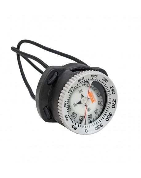 BUNGEE PRO COMPASS GREY