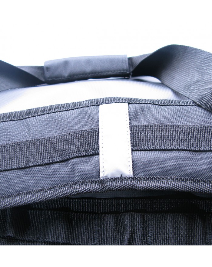 BOLSA MILITAR ELITE PVC 120 L