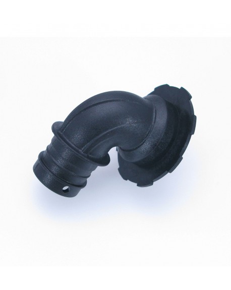 INFLATOR KNEE JOINT