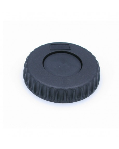 DUMP VALVE CLOSURE CAP