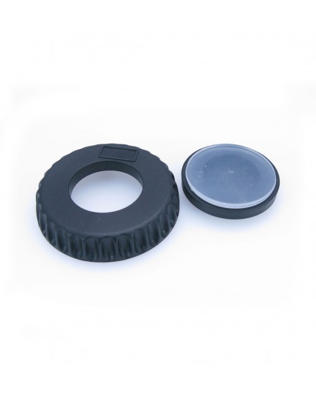 DUMP VALVE CLOSURE CAP