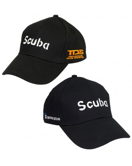 GORRA SCUBA 2.0