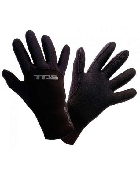 TDS THOR GTV GLOVES 3 MM