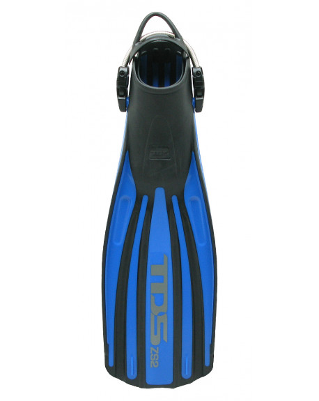 ALETA TDS BUCEO ZS2 AZUL