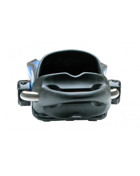 TDS ZS2 DIVING FIN BLUE