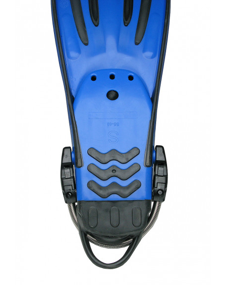 ALETA TDS BUCEO ZS2 AZUL