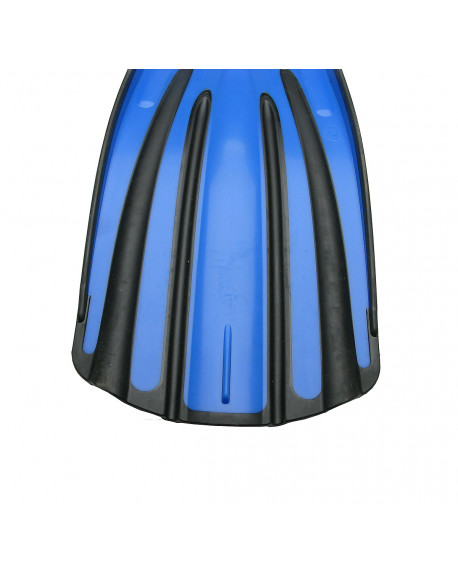 TDS ZS2 DIVING FIN BLUE