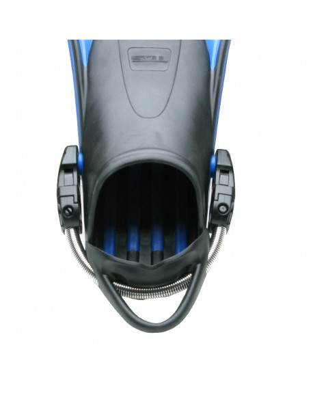 ALETA TDS BUCEO ZS2 AZUL