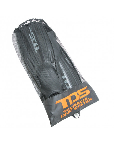 ALETA TDS BUCEO ZS2 AZUL