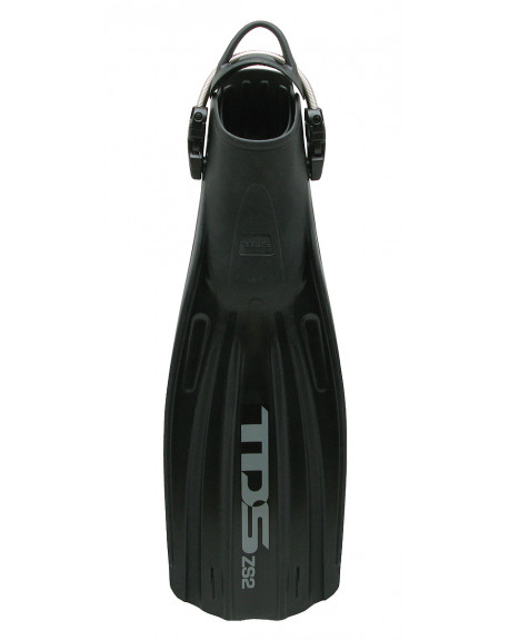 ALETA TDS BUCEO ZS2 NEGRO