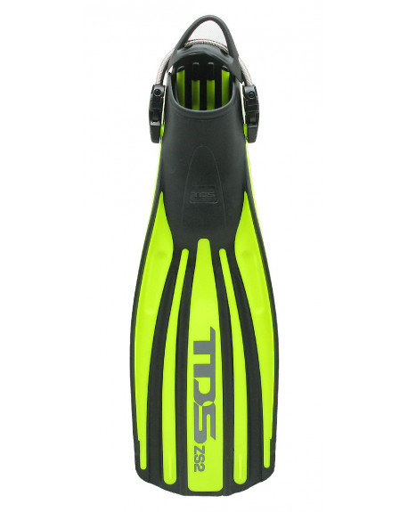 ALETA TDS BUCEO ZS2 AMARILLO