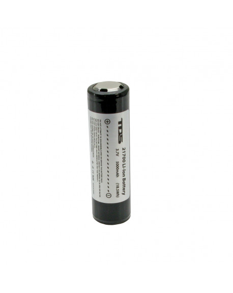 TDS 21700 LITIUM BATTERY FOR KAVE DIVING LIGHT