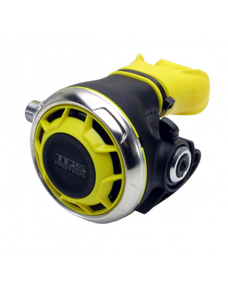 OCTOPUS TDS BUCEO PROTEUS