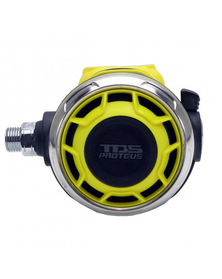 OCTOPUS TDS BUCEO PROTEUS