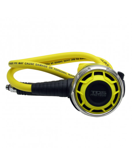 OCTOPUS TDS BUCEO PROTEUS