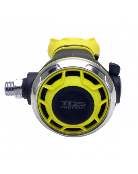 OCTOPUS TDS BUCEO PROTEUS