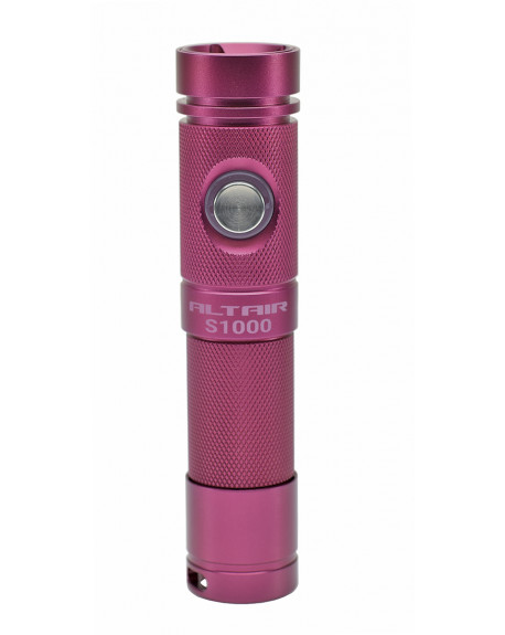 TDS ALTAIR S1000 DIVING LED TORCH LIGHT 1000 LUMEN