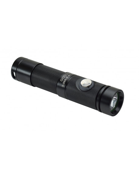 TDS ALTAIR S1000 DIVING LED TORCH LIGHT 1000 LUMEN