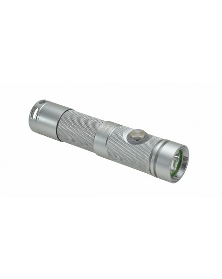 TDS ALTAIR S1000 DIVING LED TORCH LIGHT 1000 LUMEN