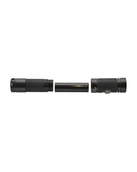 TDS ALTAIR S1000 DIVING LED TORCH LIGHT 1000 LUMEN