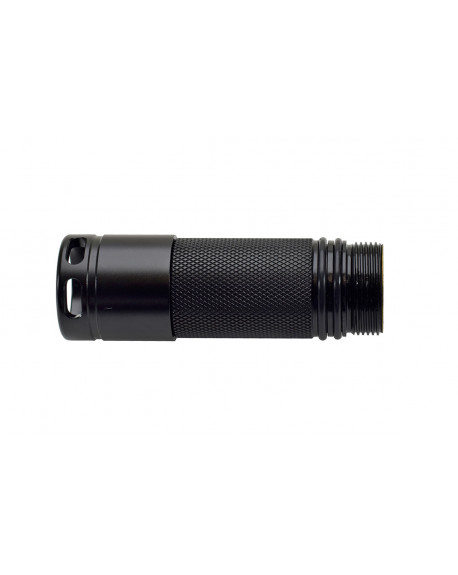 TDS ALTAIR S1000 DIVING LED TORCH LIGHT 1000 LUMEN